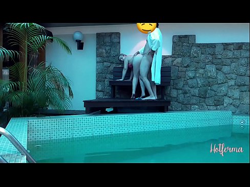 ❤️ Boss invites maid to the pool, but couldn't resist a hot Quality porn at en-us.xxxnd-com.ru ❌️